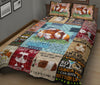 Guinea Pigs - Bed Set - Love Quilt Bedding Set