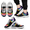 Cma Wings Shoes Sneakers, Running Shoes- Love Sneakers