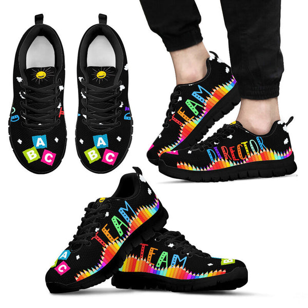 Director Team Abc Kd Sneakers, Running - Love Sneakers
