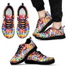Nurse Paint Art Lap Lanh Kd Sneakers, Running Shoes, Shoes For Women, Shoes For Men, Custom - Love Sneakers
