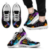 Nurse Practitoner Art Hb Kd Sneakers, Running Shoes, Shoes For Women, Shoes For Men, Custom - Love Sneakers