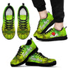 Teacher- Galaxy Kd Sneakers, Running Shoes, Shoes For Women, Shoes For Men, Custom Shoes, L- Love Sneakers