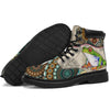 Frog - Vintage Mandala Asboot - Love All Season Boots