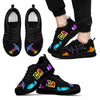 Ca-art Heartbeat Kd Sneakers, Running Shoes- Love Sneakers