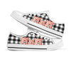 Pig Cute Caro White Low Top Kd Shoes