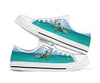 Pig Swim Low Top Shoes