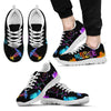 Nurse Heatbeat Art 2 Kd Sneakers, Running Shoes, Shoes For Women, Shoes For Men, Custom Shoe- Love Sneakers