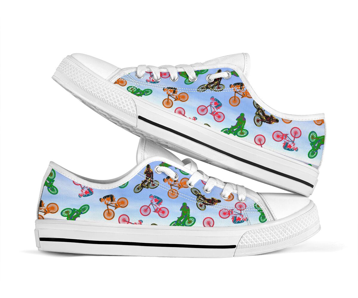 Mountain Bike Low Top - Mt03 Shoe - Love Love Top Shoes