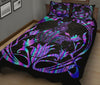 Quilt Bed Set - Fox 93 - Love Quilt Bedding Set