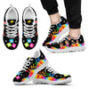 Teacher Childcare Color Kd Sneakers, Running Shoes, Shoes For Women, Shoes For Men, Custom S- Love Sneakers