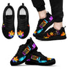 Emt-love Sneakers, Running Shoes- Love Sneakers