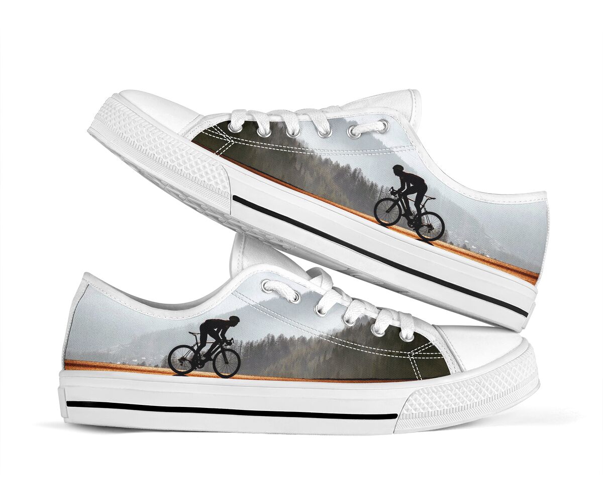 Cycling Low Top - Ct03 Shoe - Love Love Top Shoes