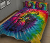 Elephant Tie Dye - Love Quilt Bedding Set