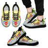 Crossing Guards Shoes Sneakers, Running - Love Sneakers