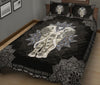 Elephant Quilt Bed Set 23 - Love Quilt Bedding Set