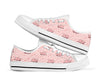 Pig Lazy Low Top Shoes