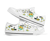 Low Top - Sunflower - Fishing Shoe - Love Love Top Shoes