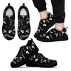 Nurse- Love Passion Sneakers, Running Shoes, Shoes For Women, Shoes For Men, Custom Shoes, L- Love Sneakers