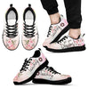 Teaching - Waterflower Shoes Sneakers, Running Shoes, Shoes For Women, Shoes For Men, Custo- Love Sneakers