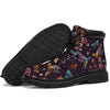 Bohemian Hummingbird Asboots Lqt - Love All Season Boots