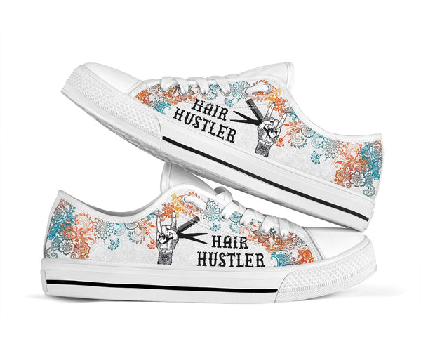 Hair Hustler Shoes Shoe - Love Love Top Shoes