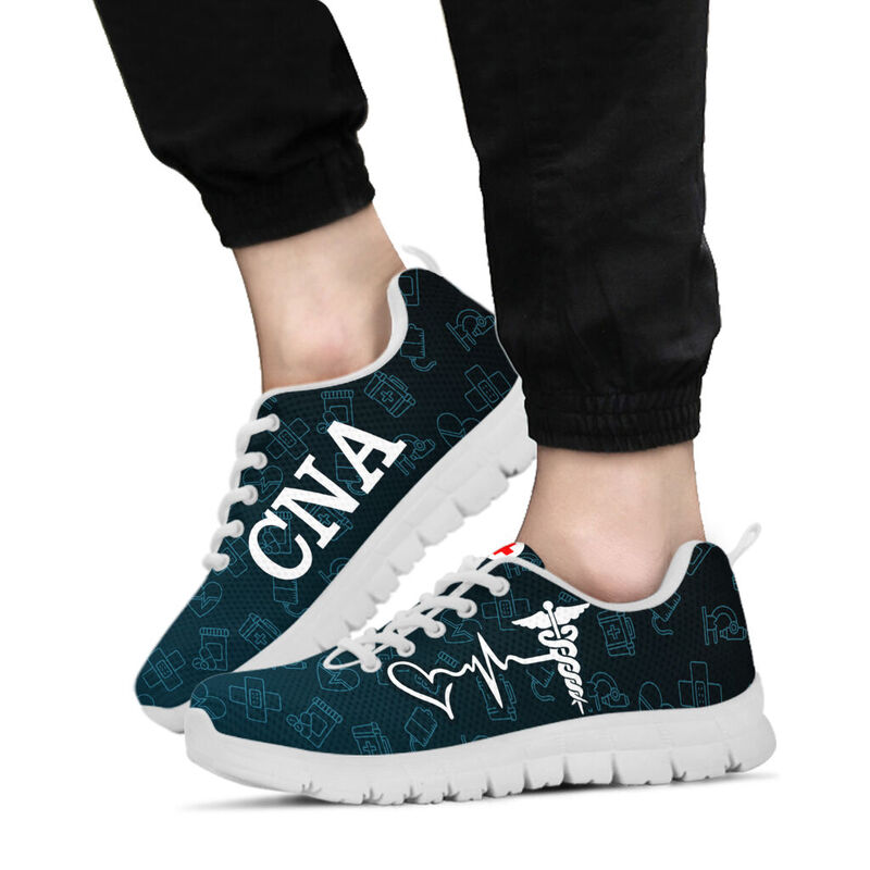 Cna Sneakers, Running Shoes- Love Sneakers