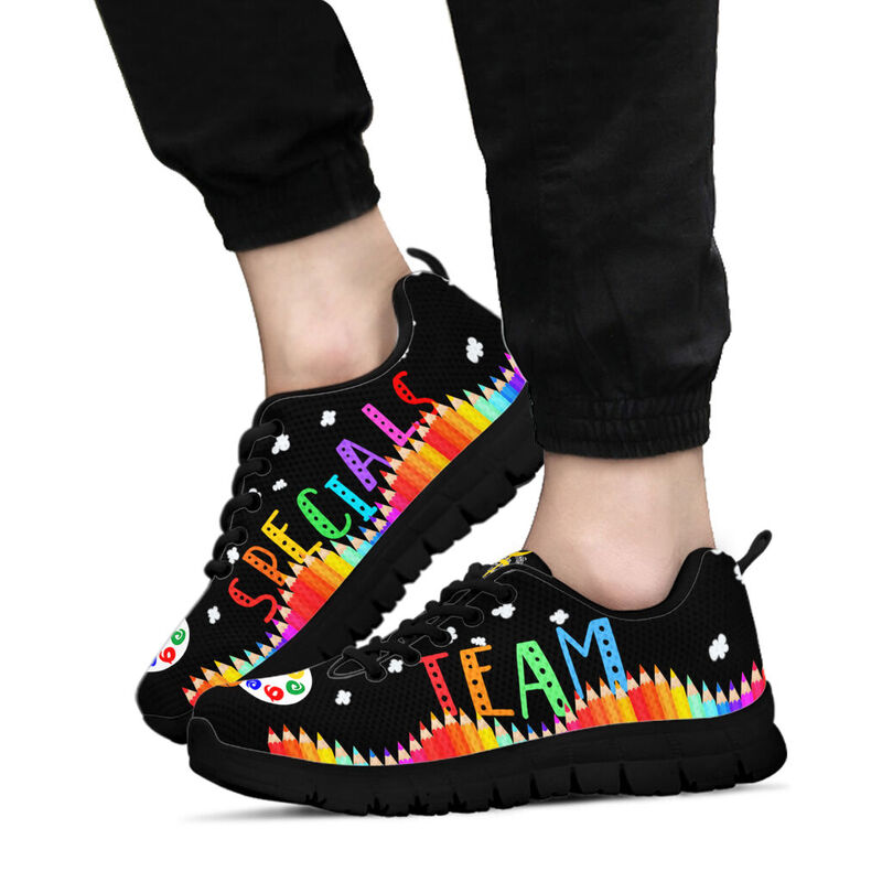 Specials Team Kd Sneakers, Running Shoes, Shoes For Women, Shoes For Men, Custom Shoes, L- Love Sneakers