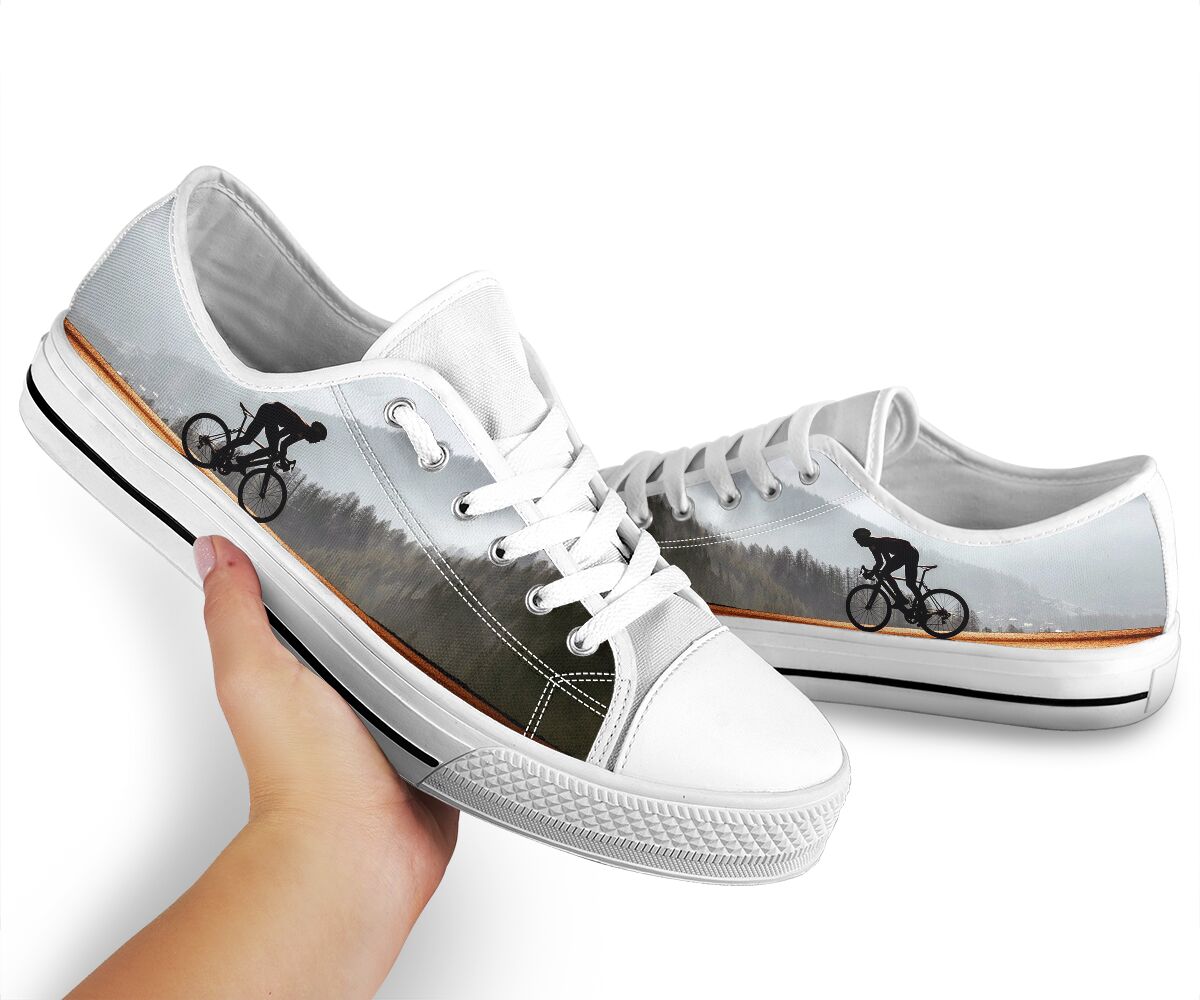 Cycling Low Top - Ct03 Shoe - Love Love Top Shoes