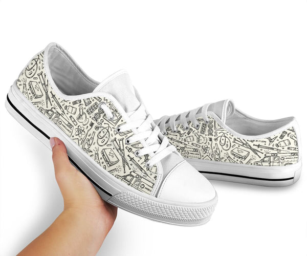 Medical Kits Shoes Shoe - Love Love Top Shoes