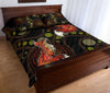 Fox - Quilt Bed Set 19 - Love Quilt Bedding Set