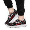 Teacher I Am Pt Shoes Sneakers, Running Shoes, Shoes For Women, Shoes For Men, Custom Shoes,- Love Sneakers