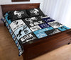 Awesome Bmx Skills - Bed Set - Love Quilt Bedding Set