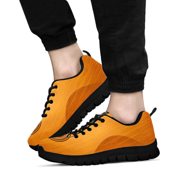 Guitar Sneakers Sneakers, Running Shoes, Shoes For Women, Shoes For Men, Custom Shoes, L- Love Sneakers