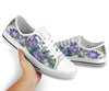 Dragonfly - In Lotus Low Top - Tl Shoes