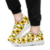 Sunflower Shoes Sneakers, Runni- Love Sneakers