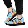 First Grade Abc Kd Sneakers, Running - Love Sneakers