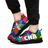 Cna Gl Shoes Sneakers, Running Shoes- Love Sneakers