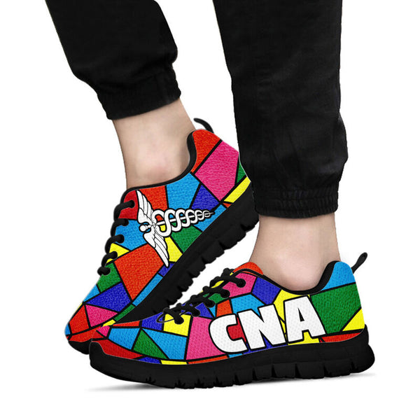 Cna Gl Shoes Sneakers, Running Shoes- Love Sneakers
