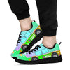 Hippie Bus Gr Shoes Sneakers, Runni- Love Sneakers