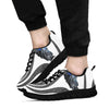 Tr 6 Cool Bat Black Sneaker Sneakers, Runni- Love Sneakers