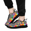 Child Care Abc Grey Kd Sneakers, Running Sh- Love Sneakers