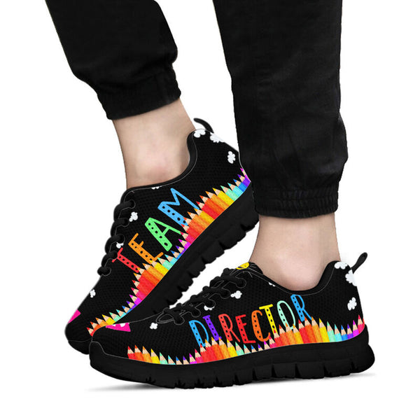 Director Team Abc Kd Sneakers, Running - Love Sneakers