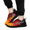 Kindergarten Pencil Flower Bro Sneakers, Runni- Love Sneakers