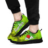 Teacher- Galaxy Kd Sneakers, Running Shoes, Shoes For Women, Shoes For Men, Custom Shoes, L- Love Sneakers