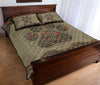 Quilt Bed Set - Dog 60 - Love Quilt Bedding Set