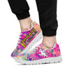 Kindergarten Is Magical Sneakers, Runni- Love Sneakers
