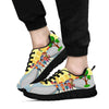 Crossing Guards Shoes Sneakers, Running - Love Sneakers