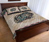 Guinea Pig Mandala - Bed Set - Love Quilt Bedding Set