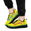 Reading Rocking Child Shoes Sneakers, Runni- Love Sneakers