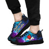 Child Care Educator- Galaxy Kd Sneakers, Runnin- Love Sneakers